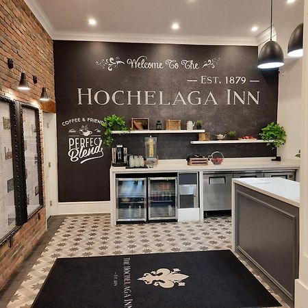 Hochelaga Inn Kingston Zewnętrze zdjęcie