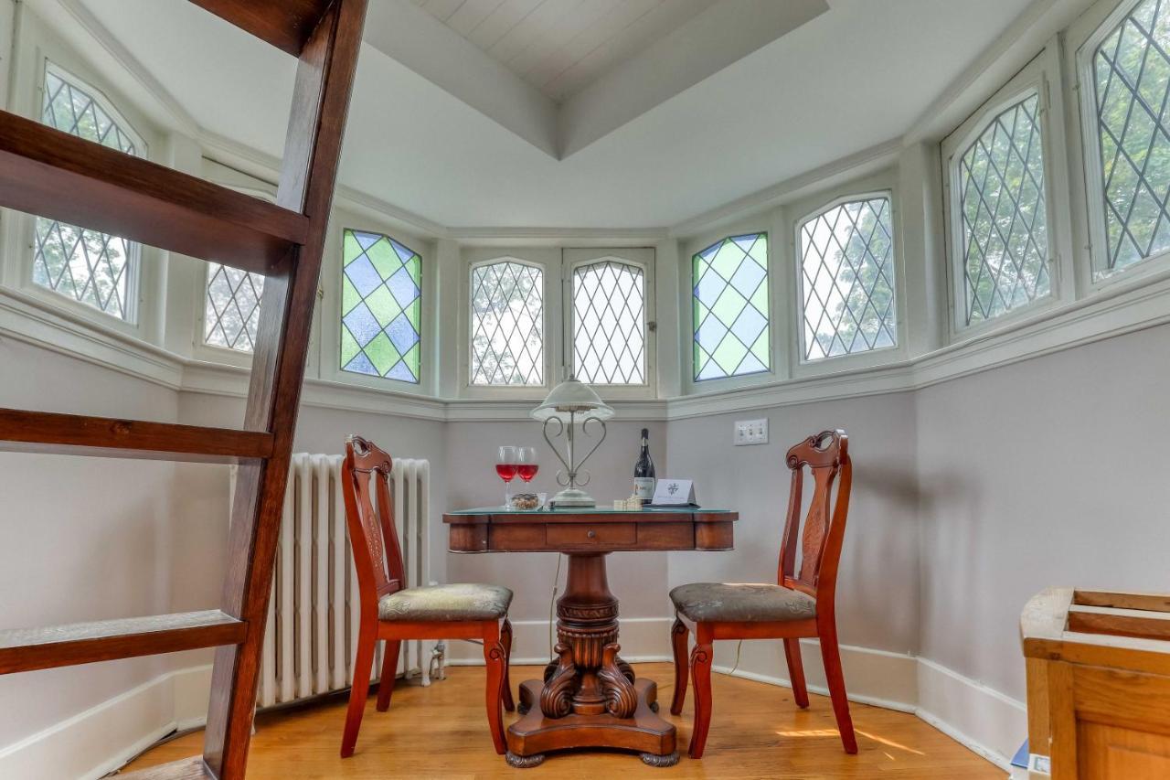 Hochelaga Inn Kingston Zewnętrze zdjęcie