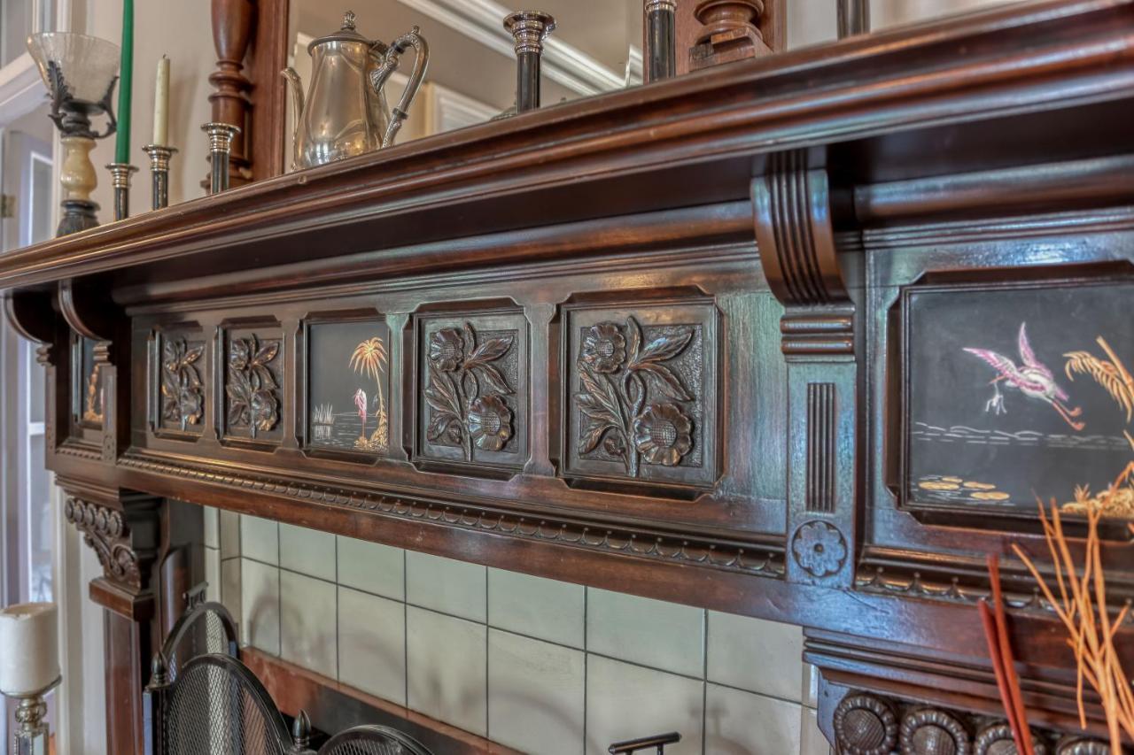 Hochelaga Inn Kingston Zewnętrze zdjęcie