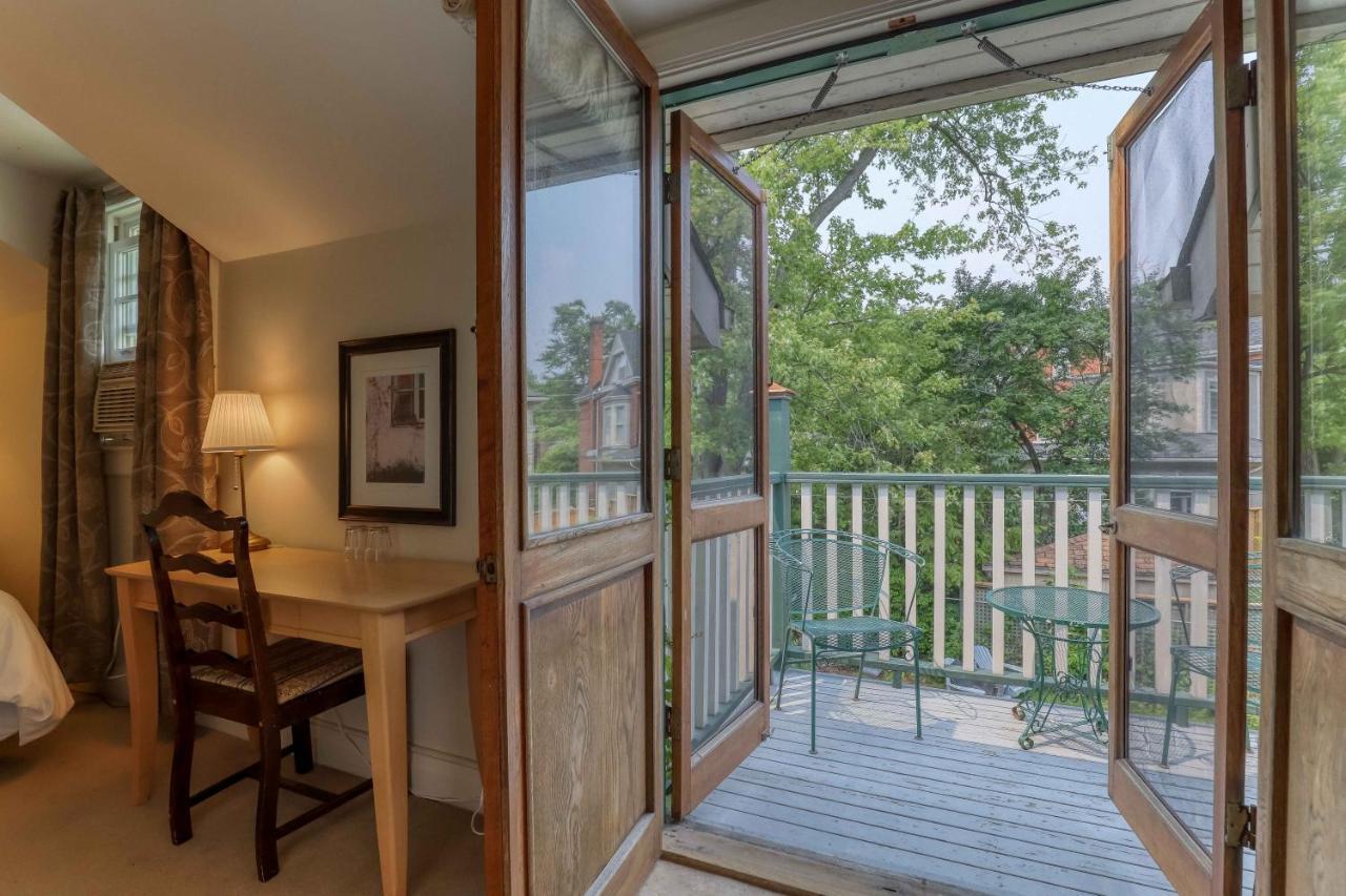 Hochelaga Inn Kingston Pokój zdjęcie
