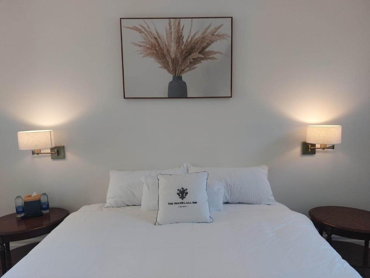 Hochelaga Inn Kingston Zewnętrze zdjęcie