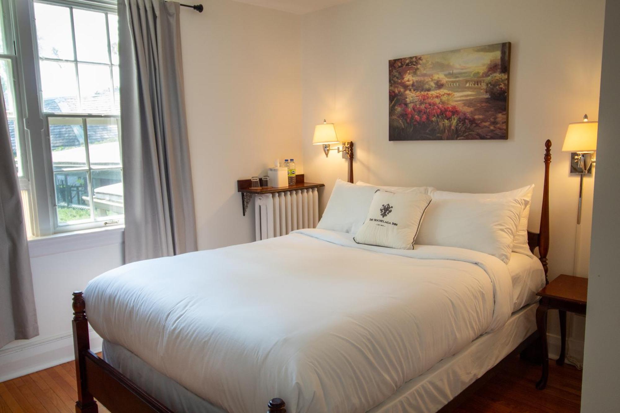Hochelaga Inn Kingston Zewnętrze zdjęcie
