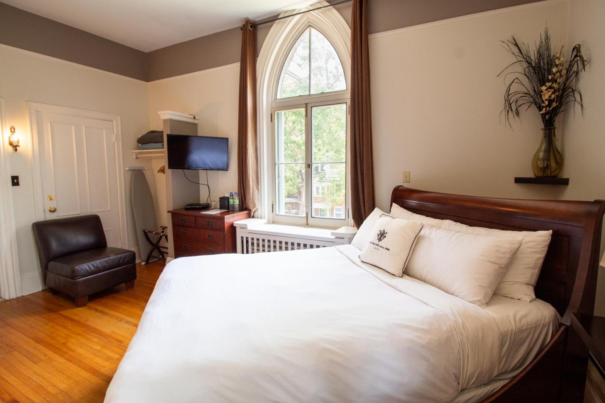 Hochelaga Inn Kingston Zewnętrze zdjęcie