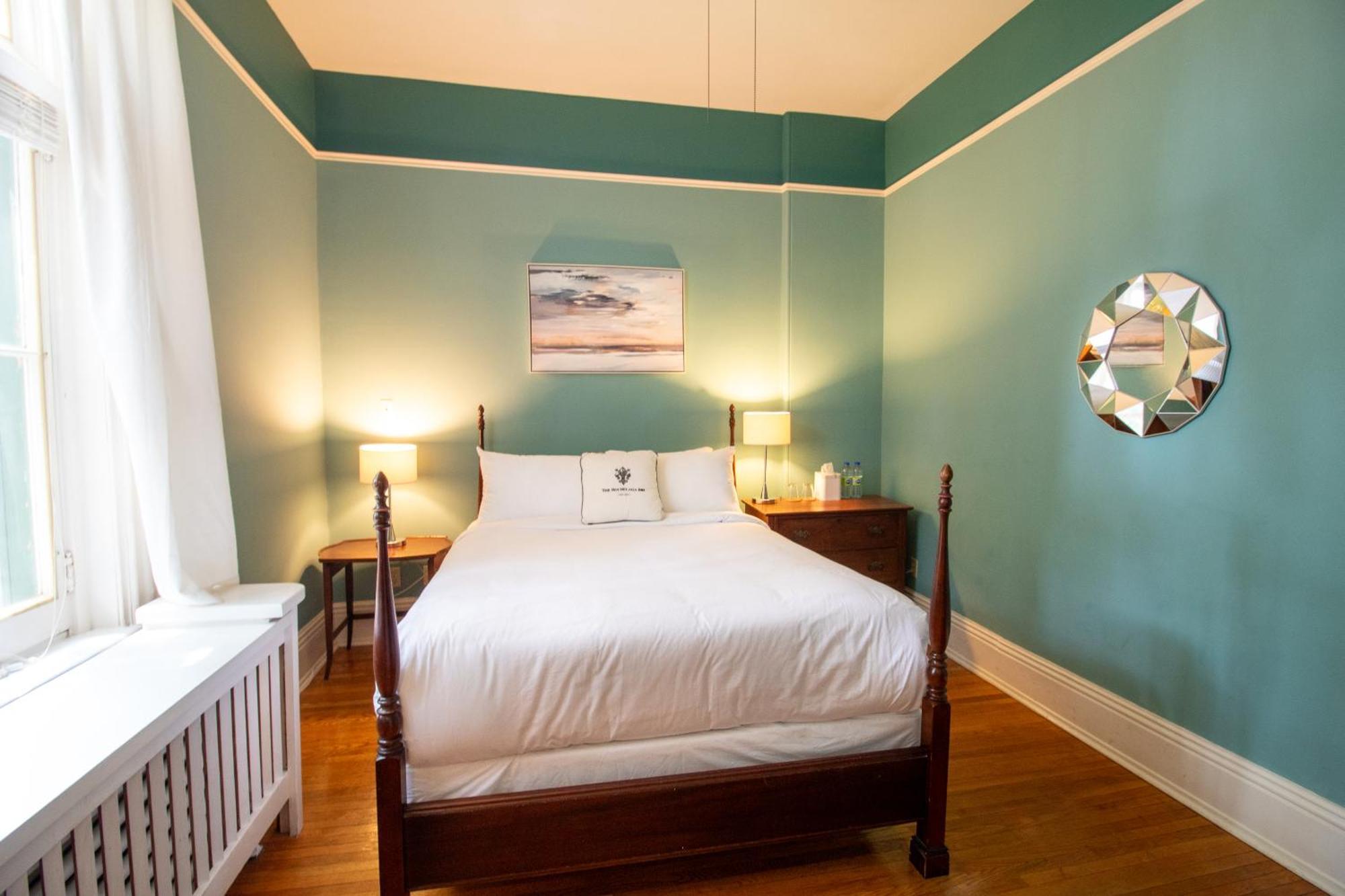Hochelaga Inn Kingston Zewnętrze zdjęcie