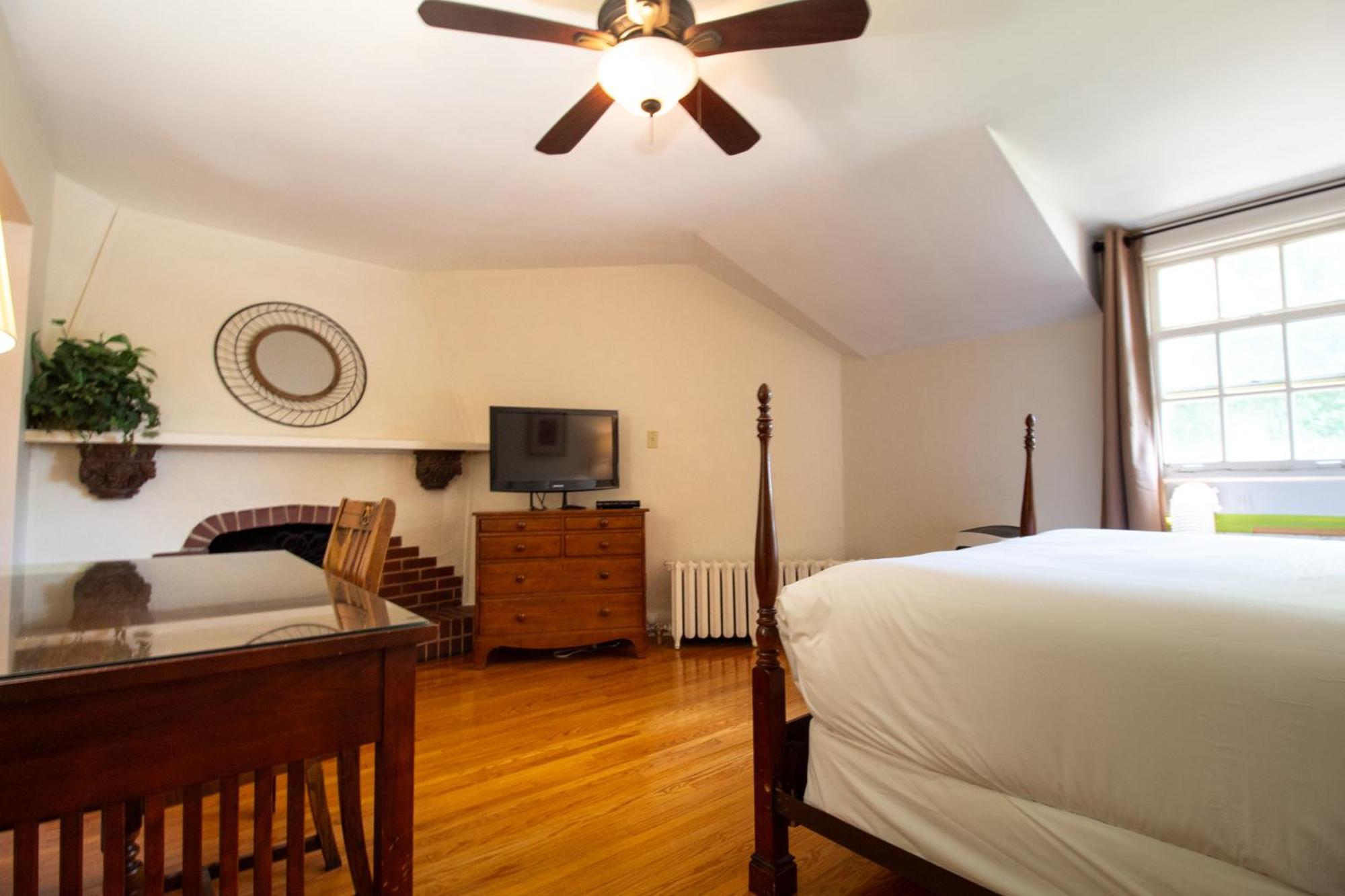 Hochelaga Inn Kingston Pokój zdjęcie