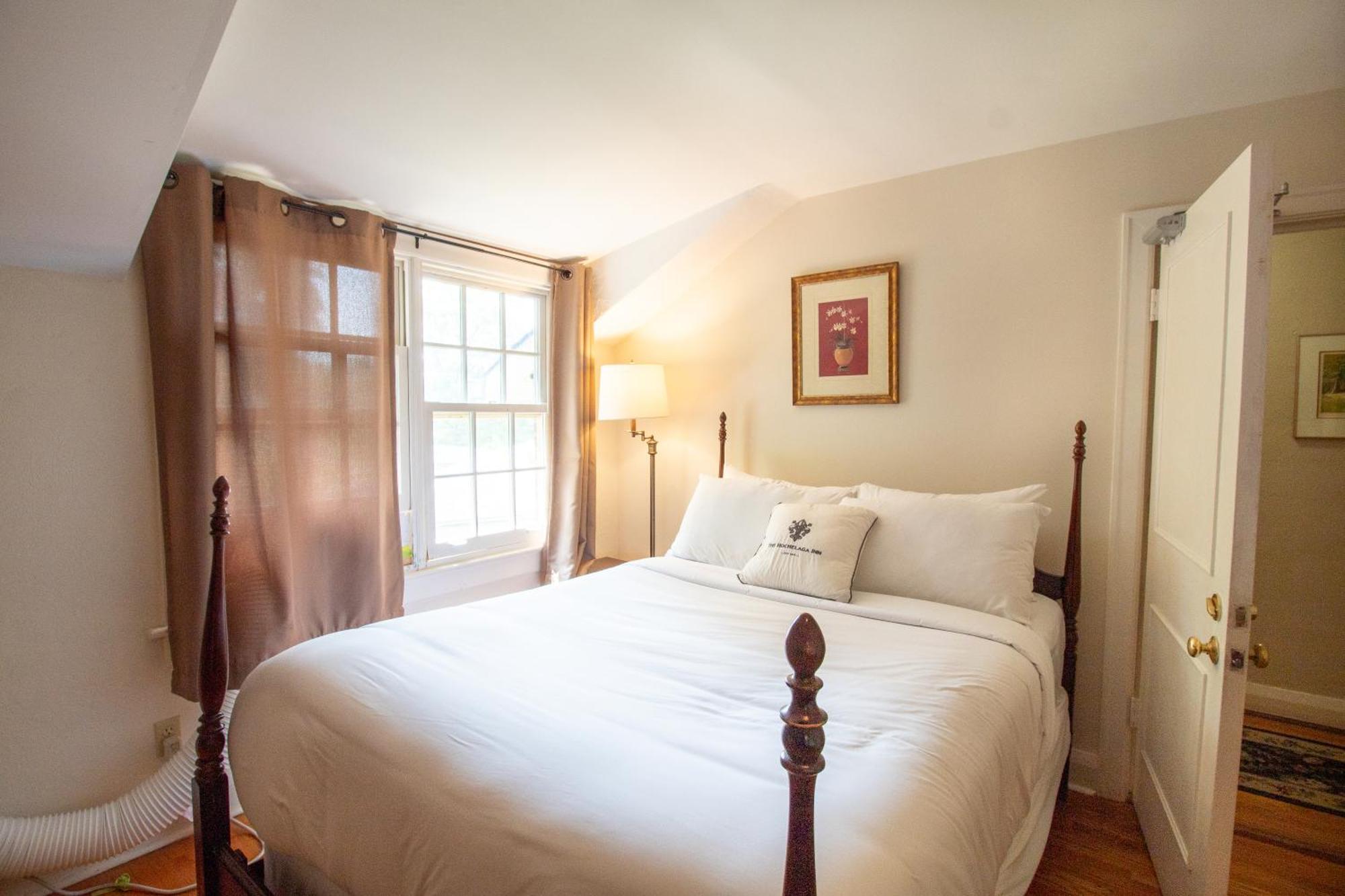 Hochelaga Inn Kingston Zewnętrze zdjęcie