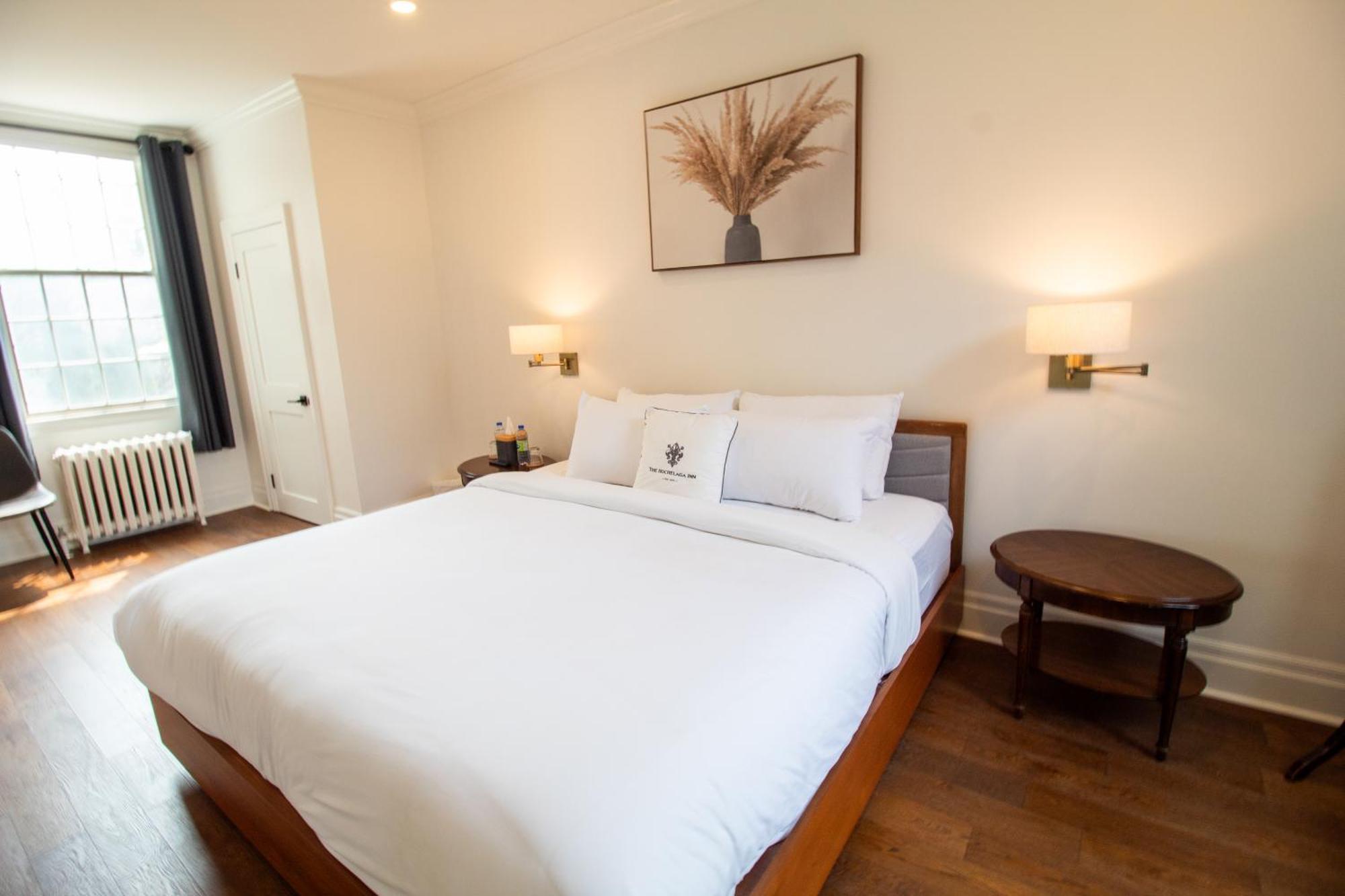 Hochelaga Inn Kingston Pokój zdjęcie