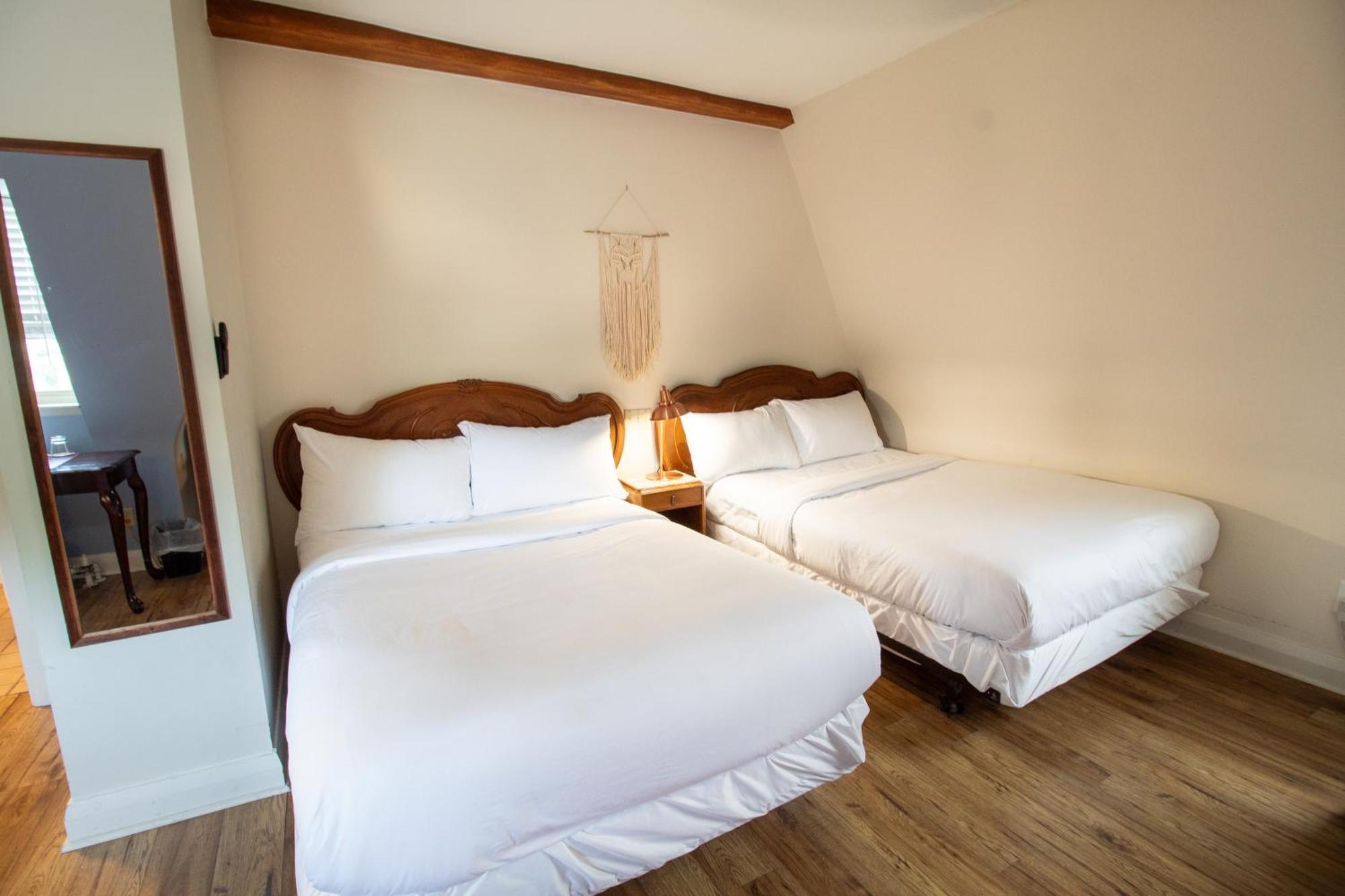 Hochelaga Inn Kingston Pokój zdjęcie