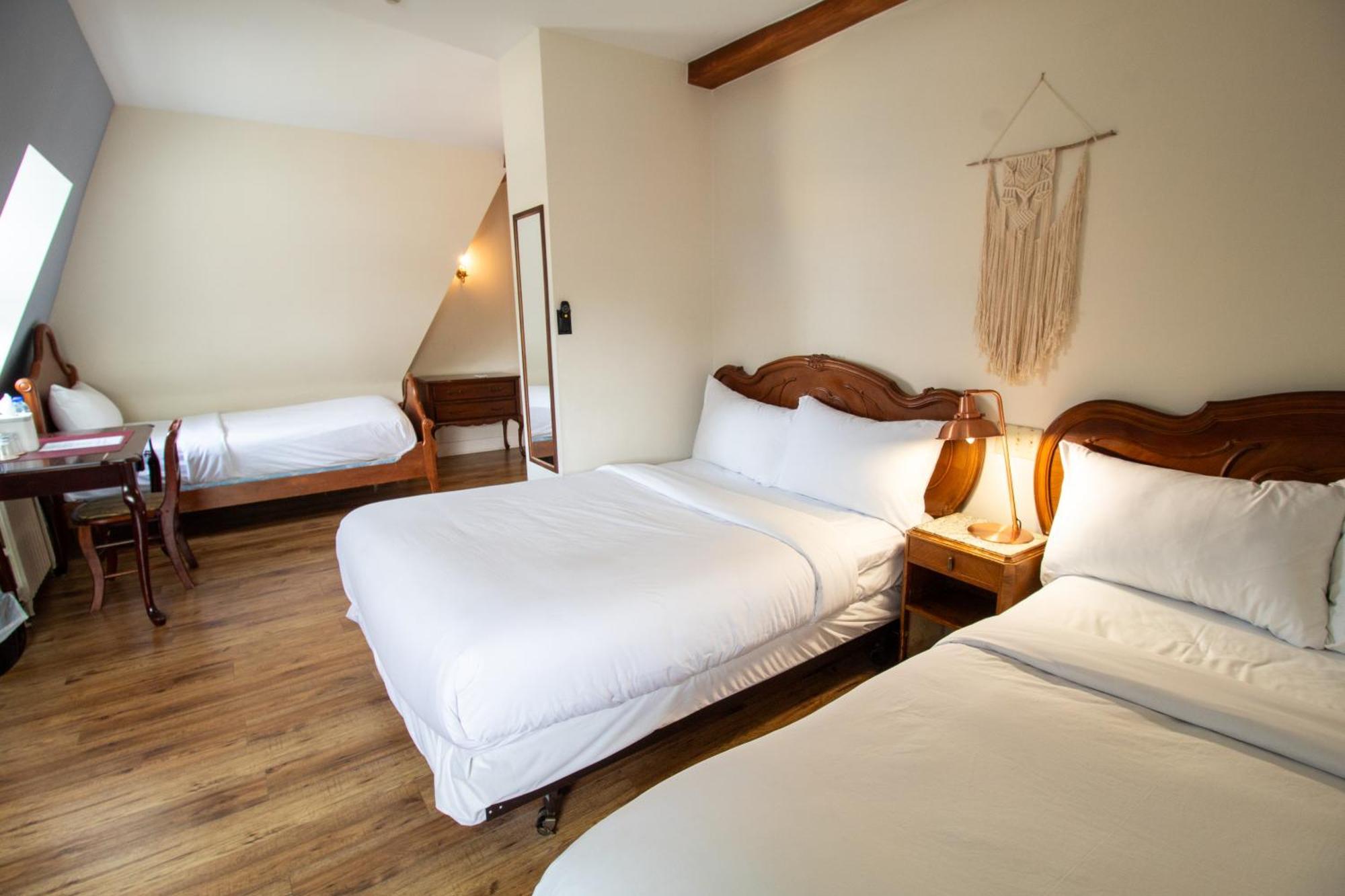 Hochelaga Inn Kingston Pokój zdjęcie
