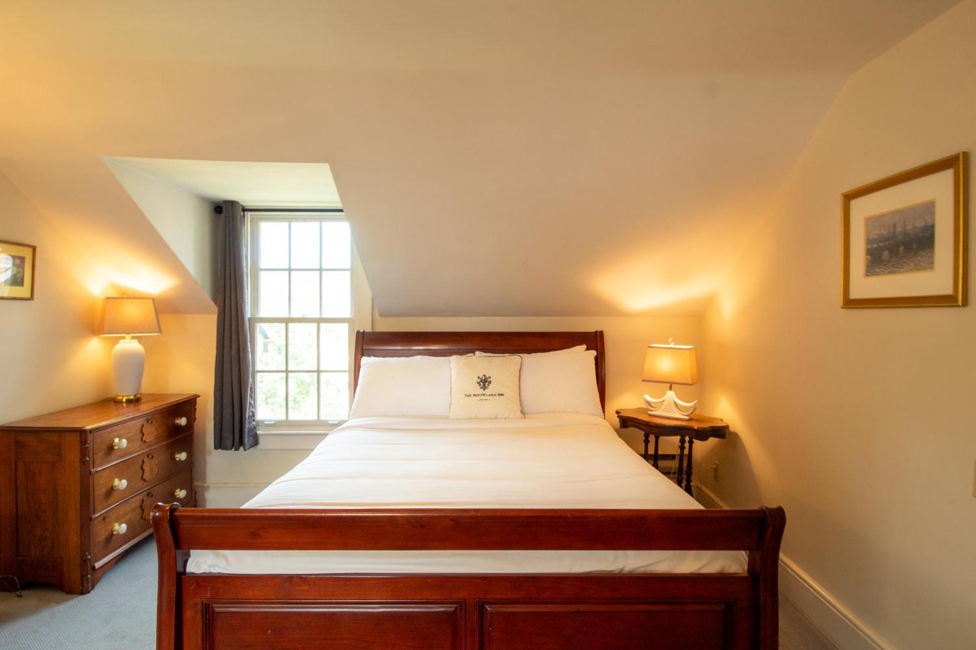 Hochelaga Inn Kingston Pokój zdjęcie
