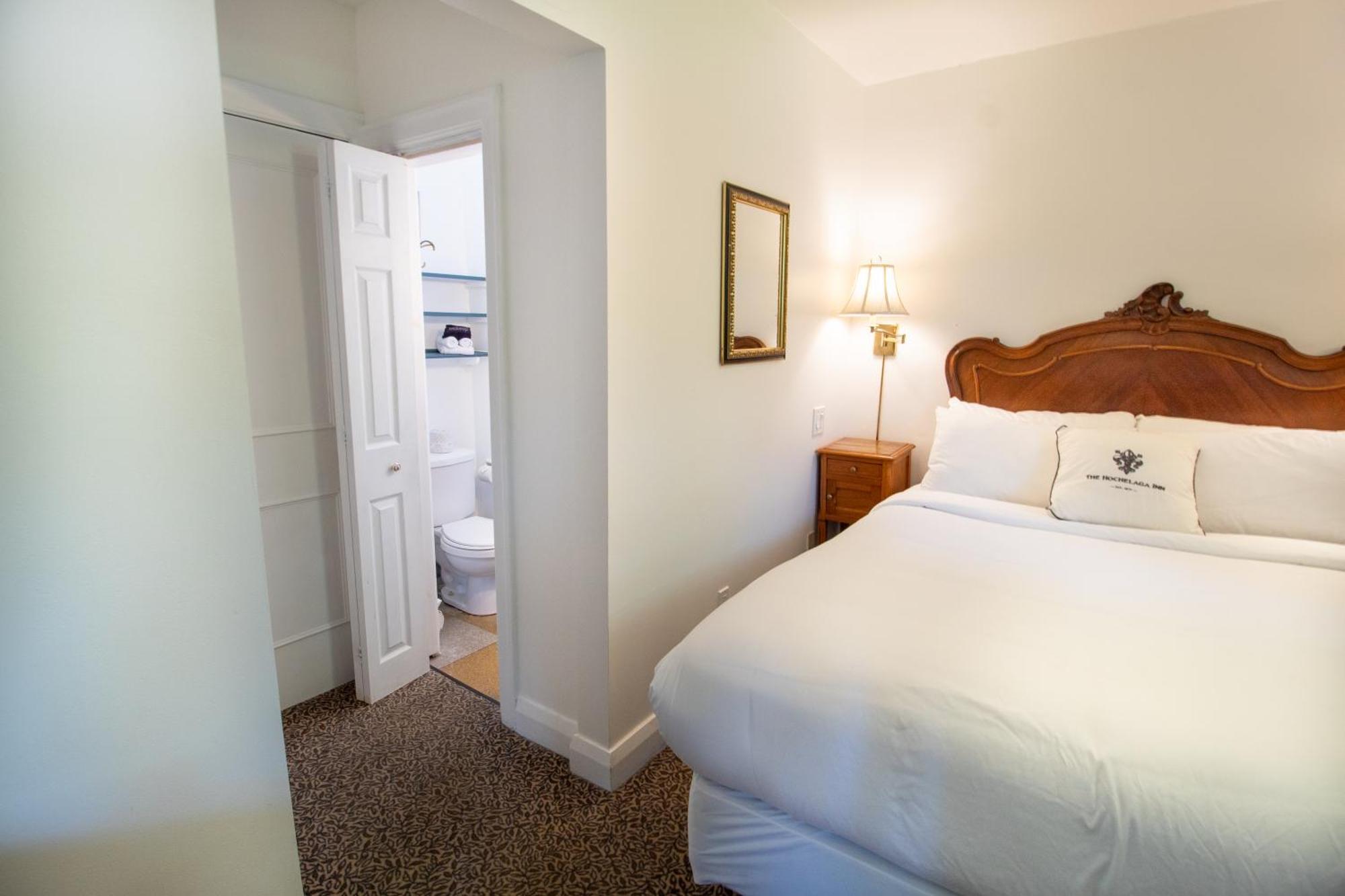 Hochelaga Inn Kingston Pokój zdjęcie