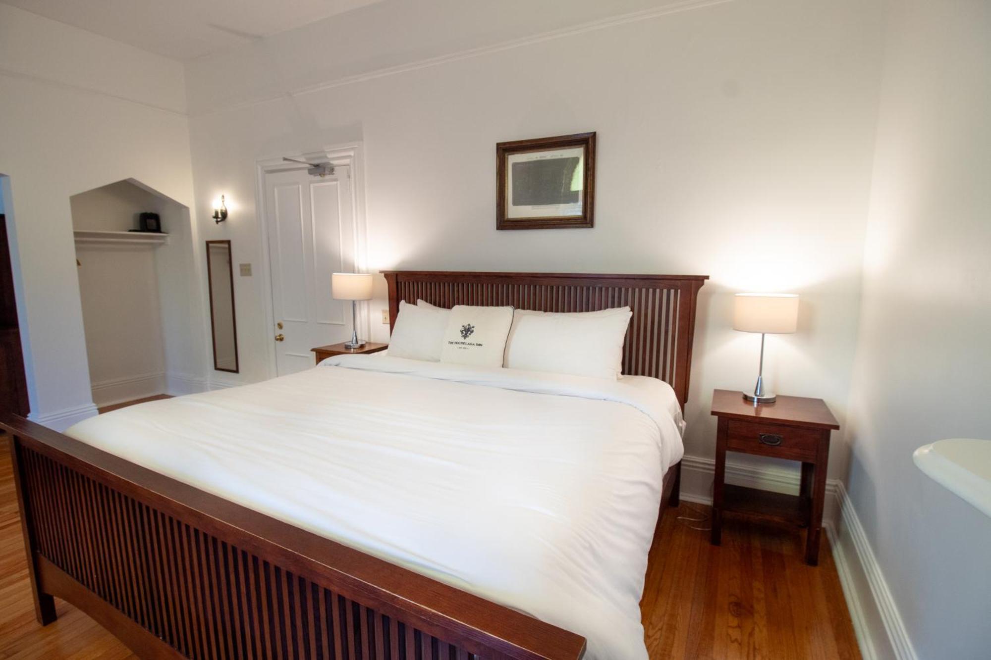 Hochelaga Inn Kingston Pokój zdjęcie