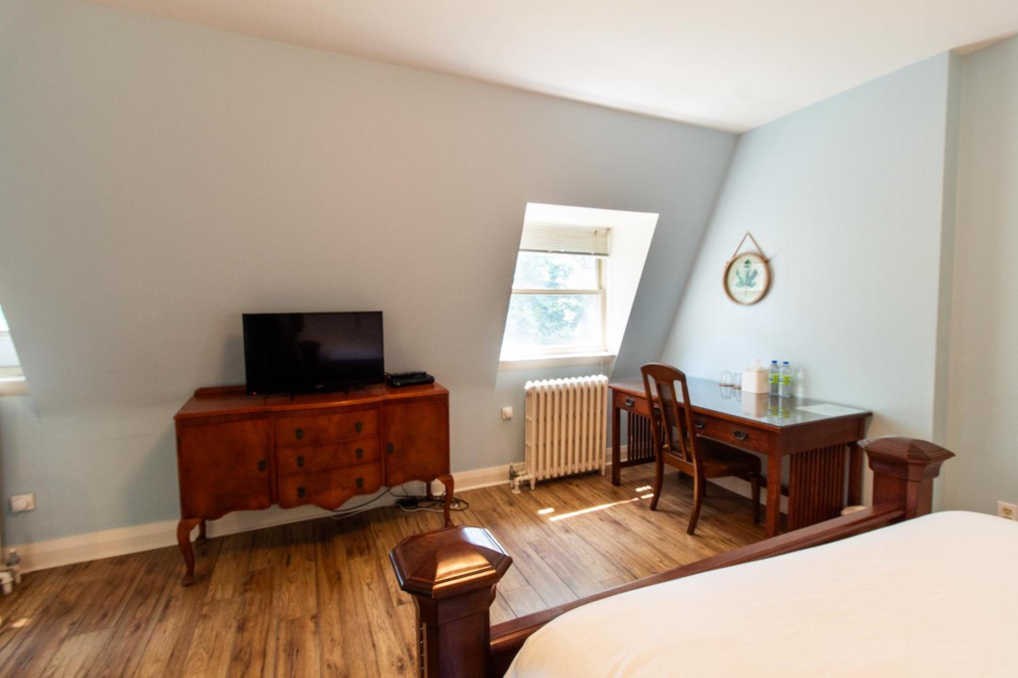 Hochelaga Inn Kingston Pokój zdjęcie