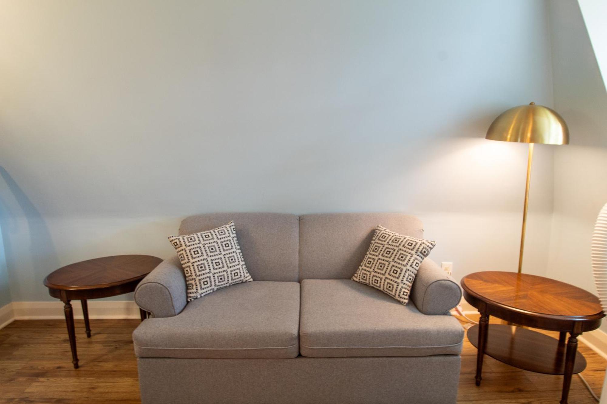 Hochelaga Inn Kingston Pokój zdjęcie