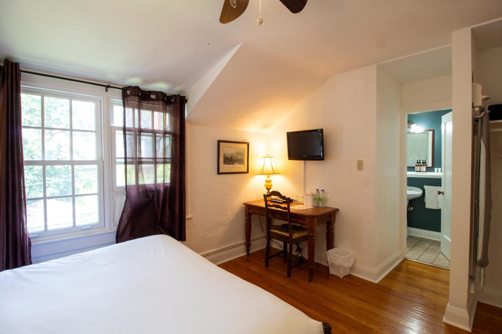 Hochelaga Inn Kingston Pokój zdjęcie