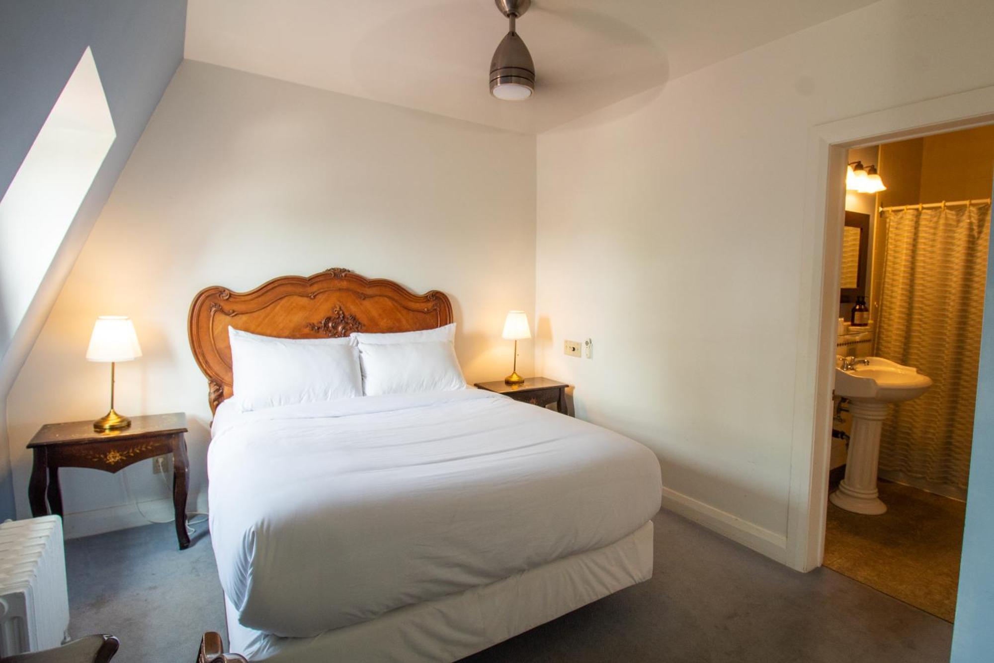 Hochelaga Inn Kingston Pokój zdjęcie