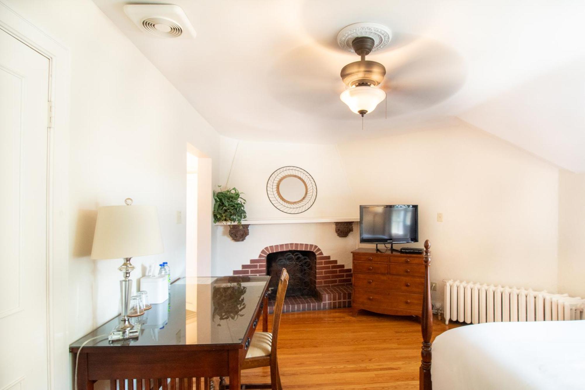 Hochelaga Inn Kingston Pokój zdjęcie
