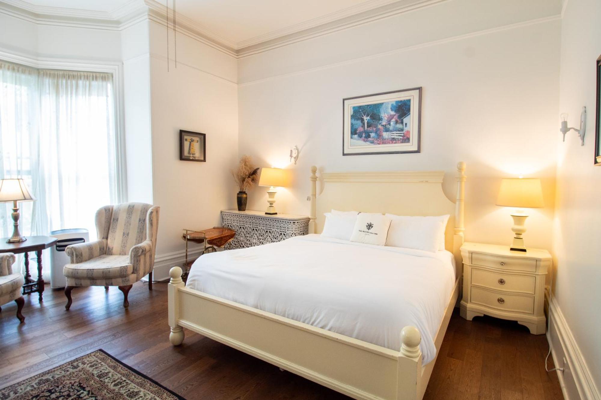 Hochelaga Inn Kingston Pokój zdjęcie
