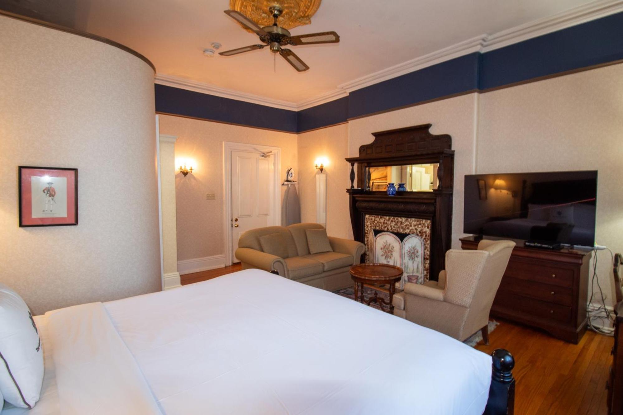 Hochelaga Inn Kingston Pokój zdjęcie