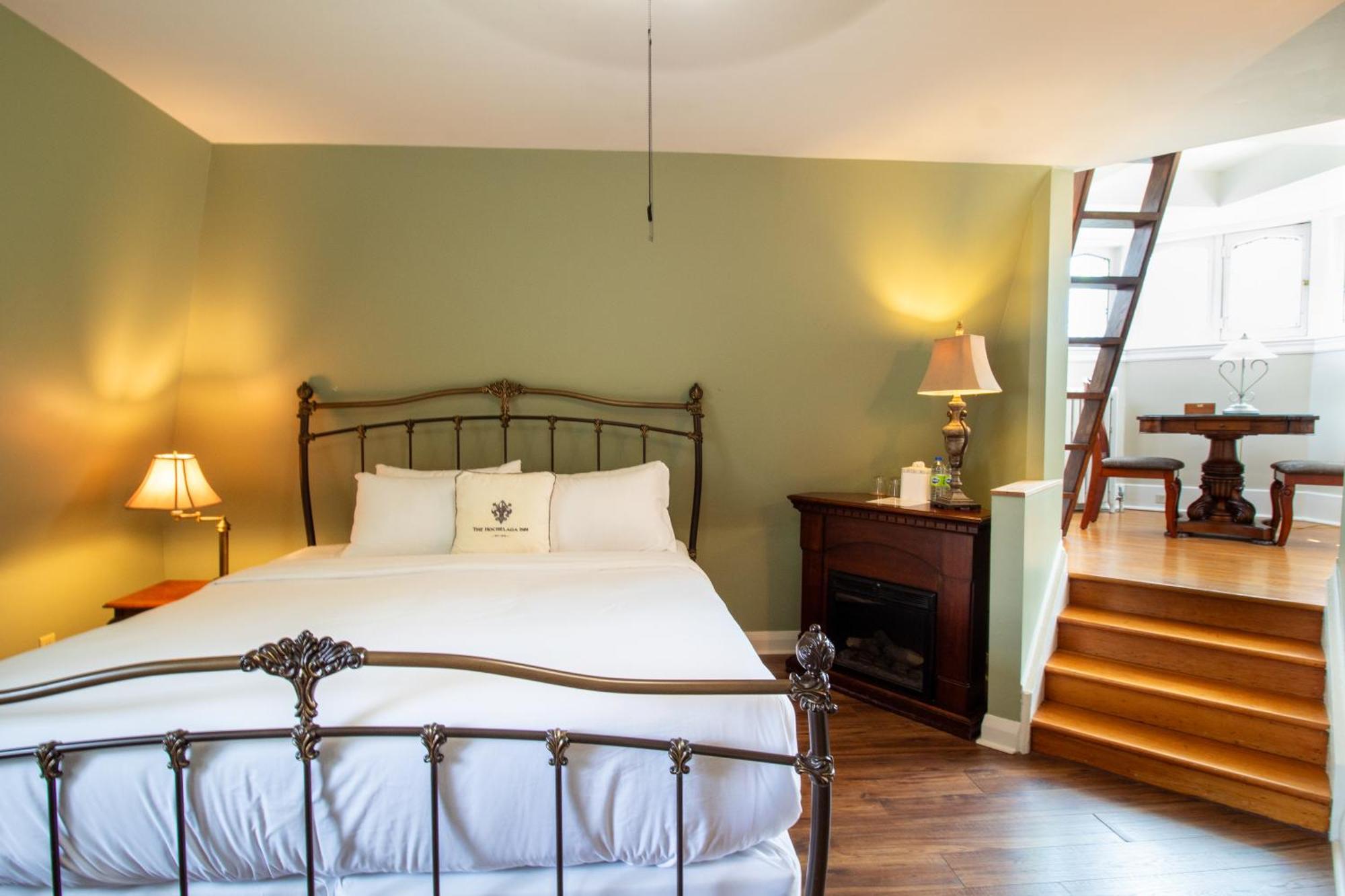 Hochelaga Inn Kingston Pokój zdjęcie