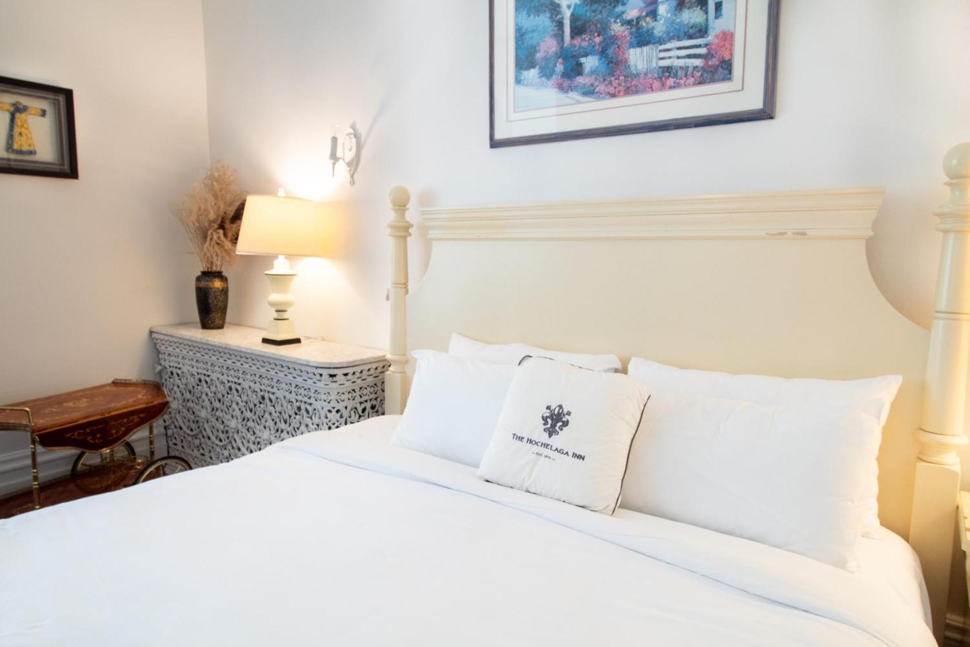 Hochelaga Inn Kingston Pokój zdjęcie