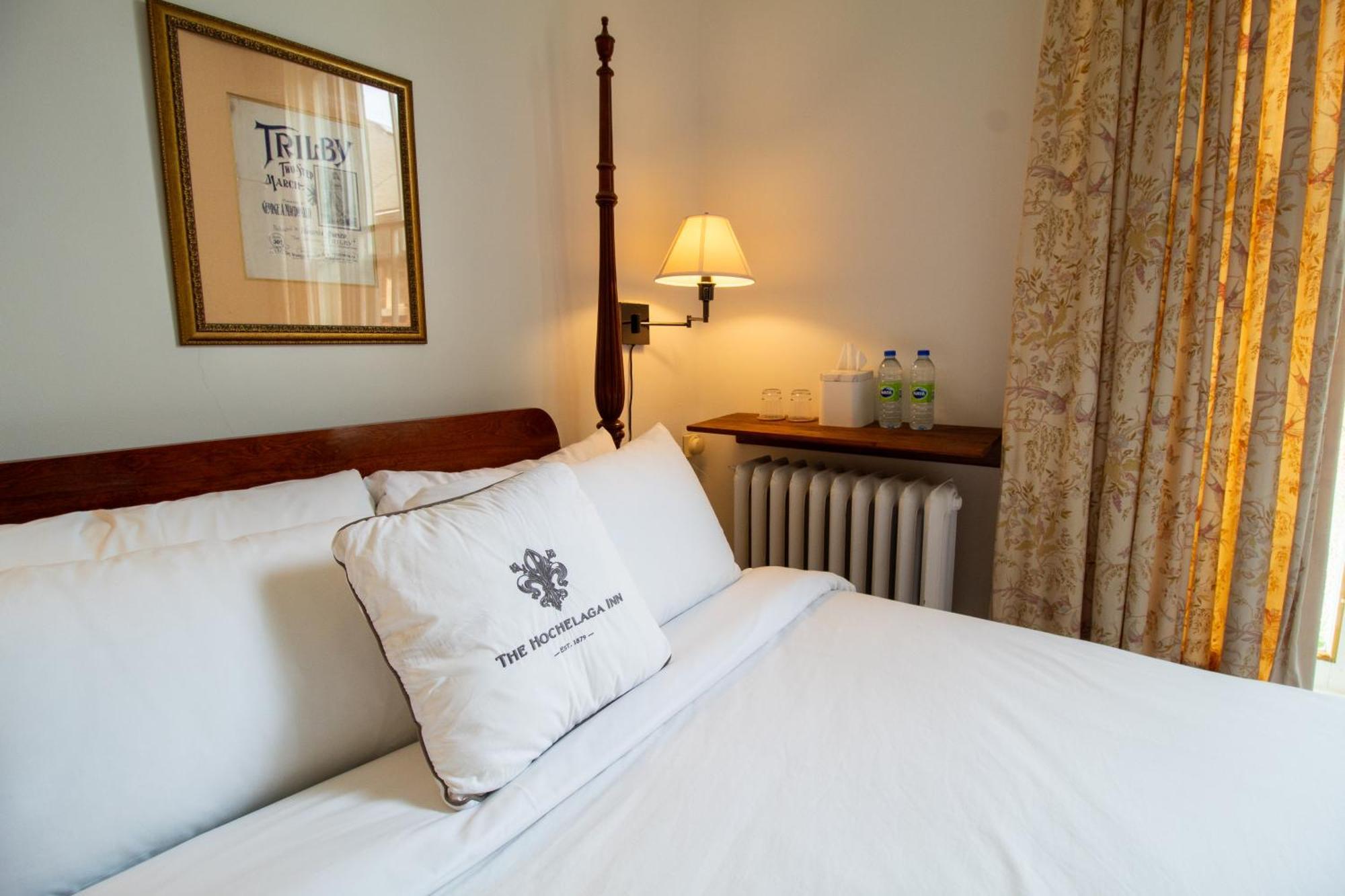 Hochelaga Inn Kingston Zewnętrze zdjęcie
