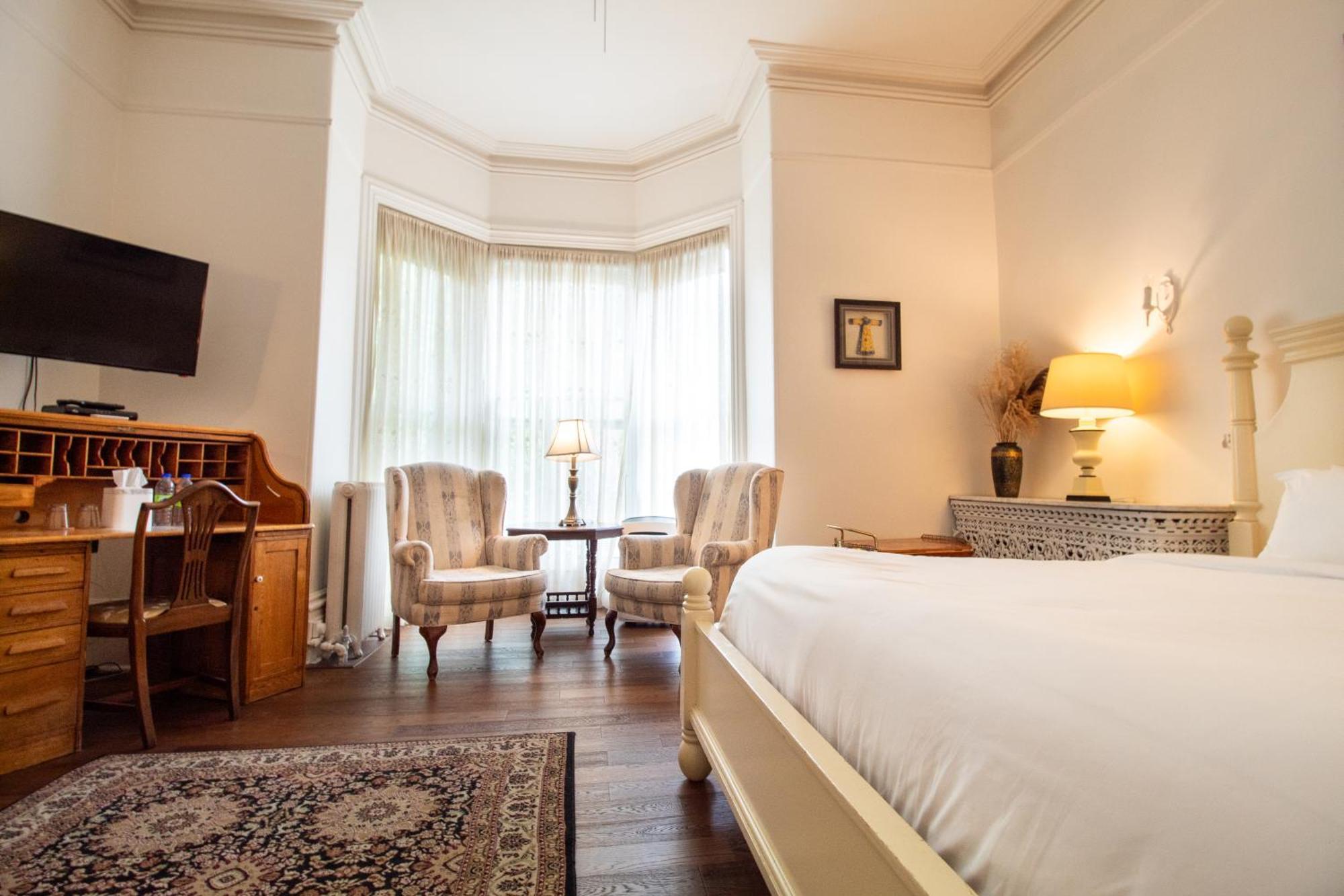 Hochelaga Inn Kingston Pokój zdjęcie