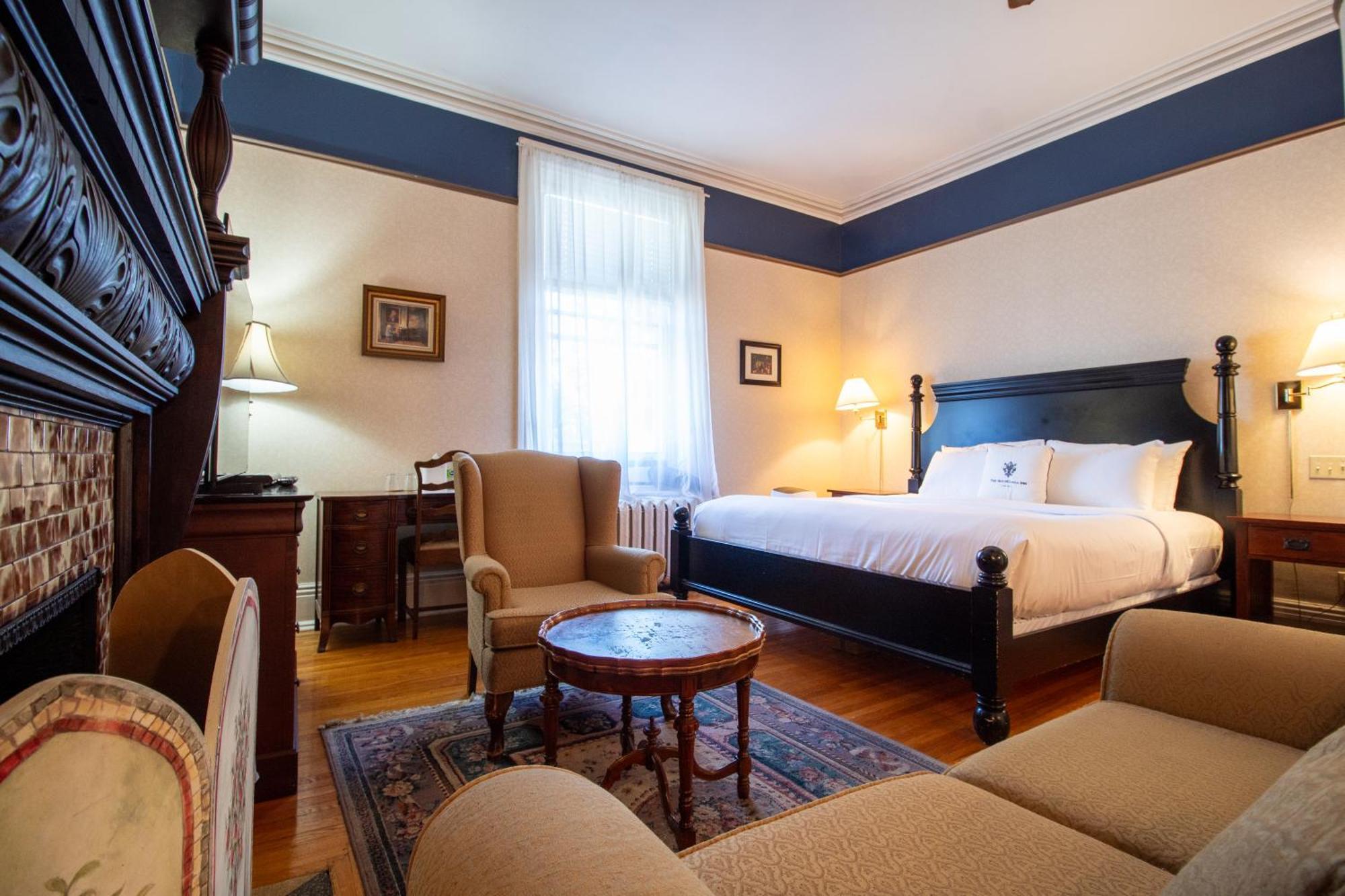 Hochelaga Inn Kingston Pokój zdjęcie