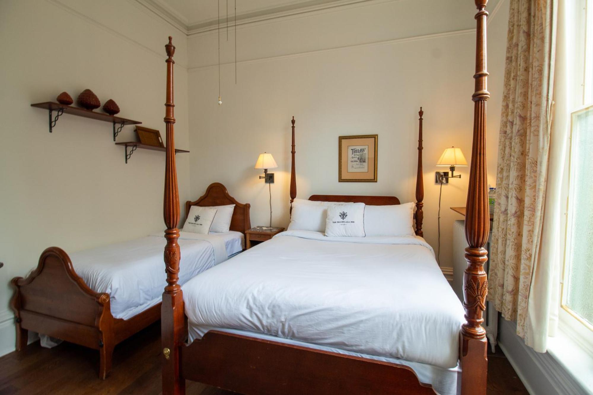 Hochelaga Inn Kingston Pokój zdjęcie